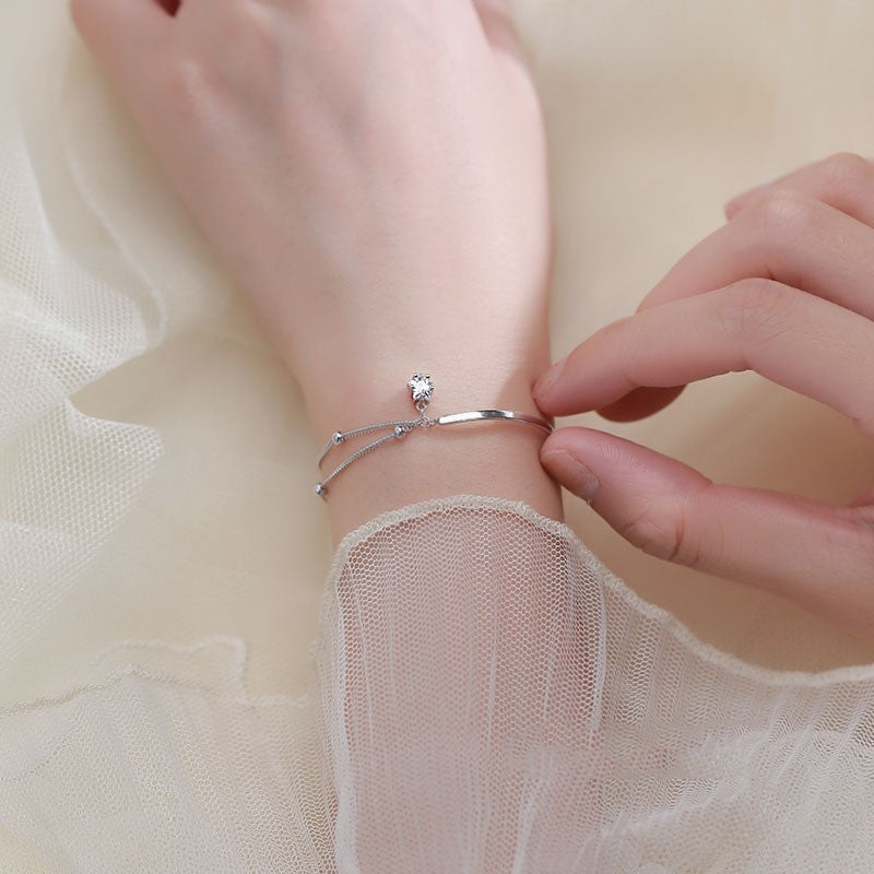 PULSEIRA DE PRATA