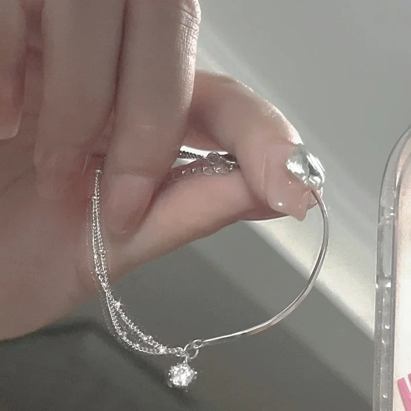PULSEIRA DE PRATA