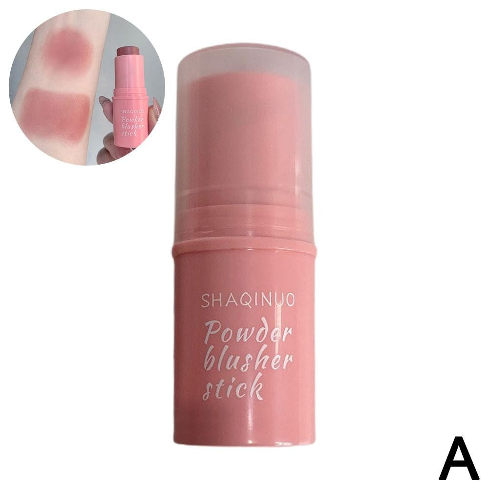 Blush veludo iluminador