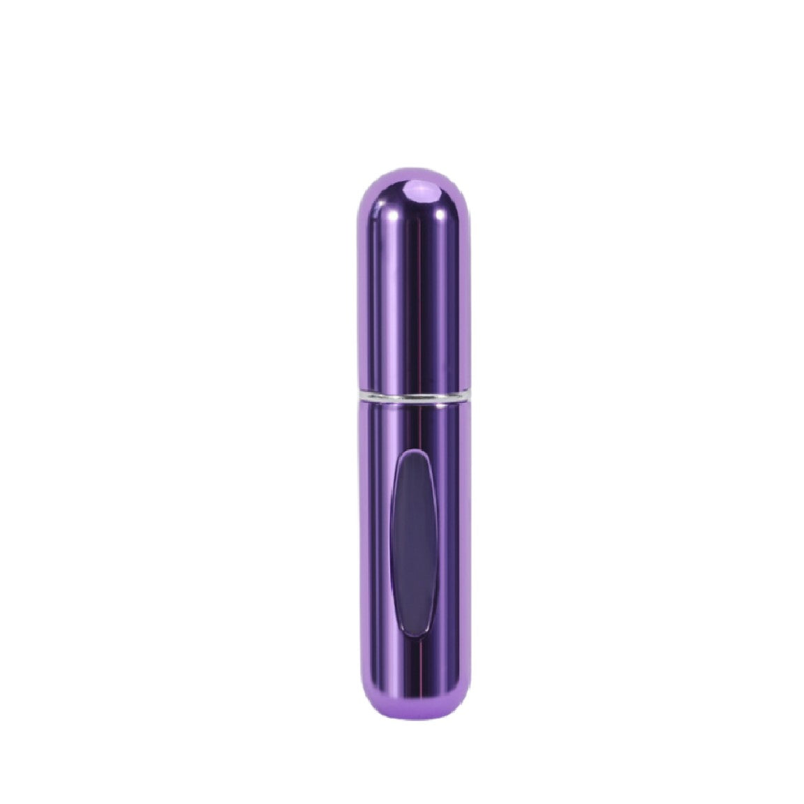 8ml/5ml perfume atomizador recipiente líquido portátil para cosméticos viajan