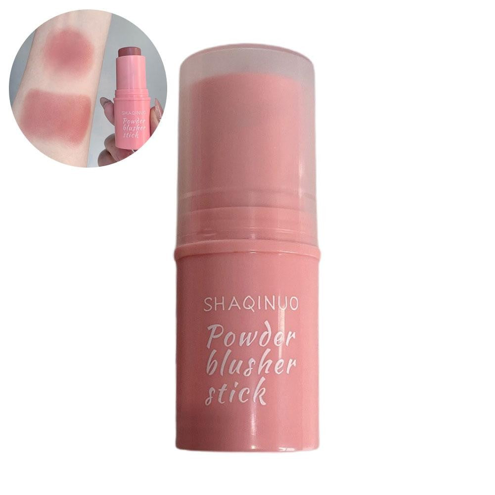Blush veludo iluminador