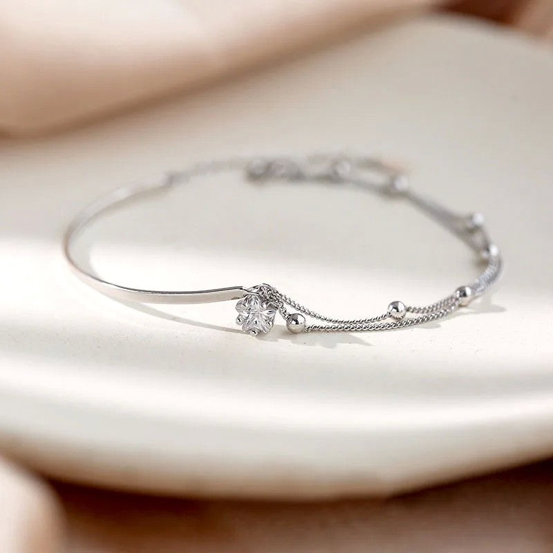 PULSEIRA DE PRATA