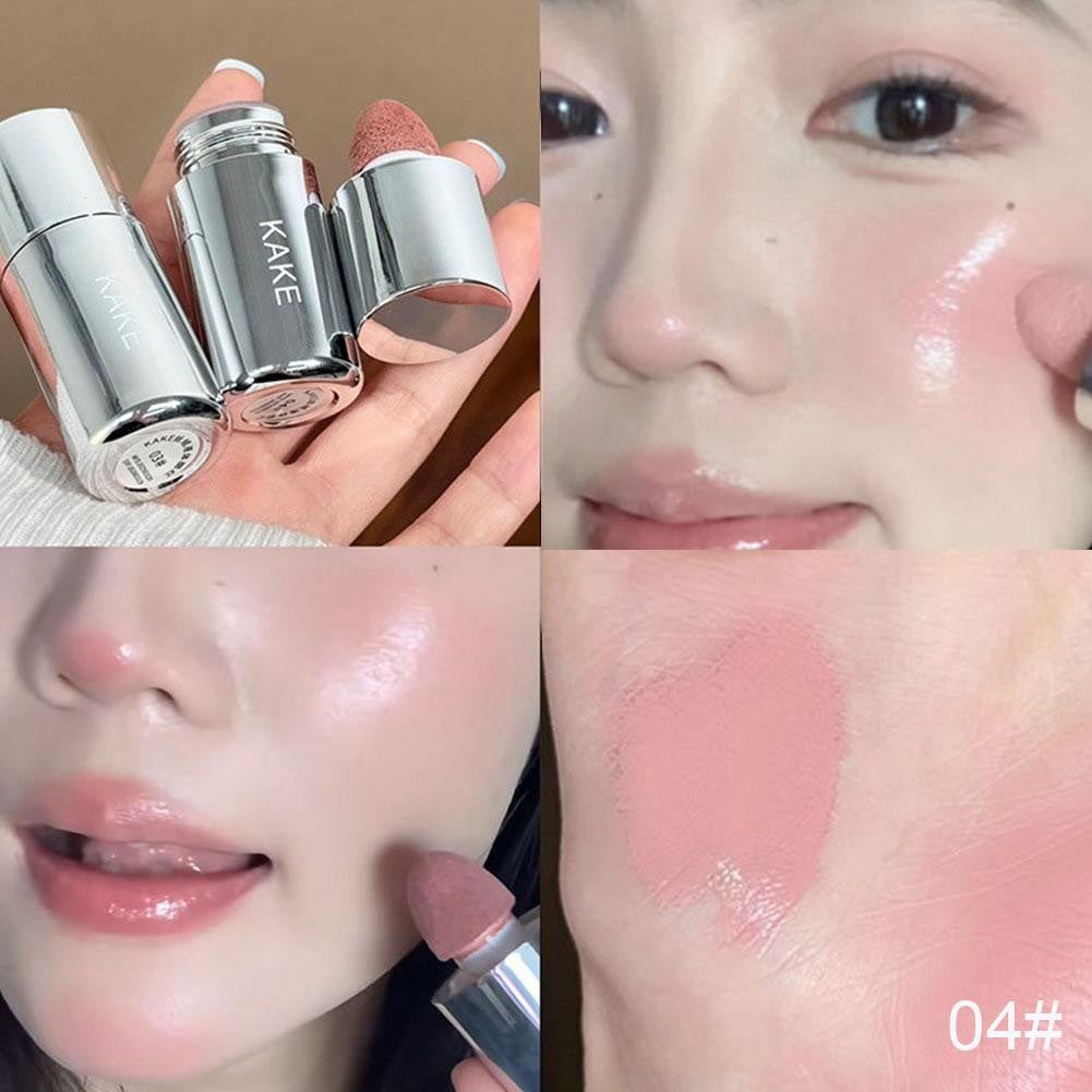 Blush veludo iluminador