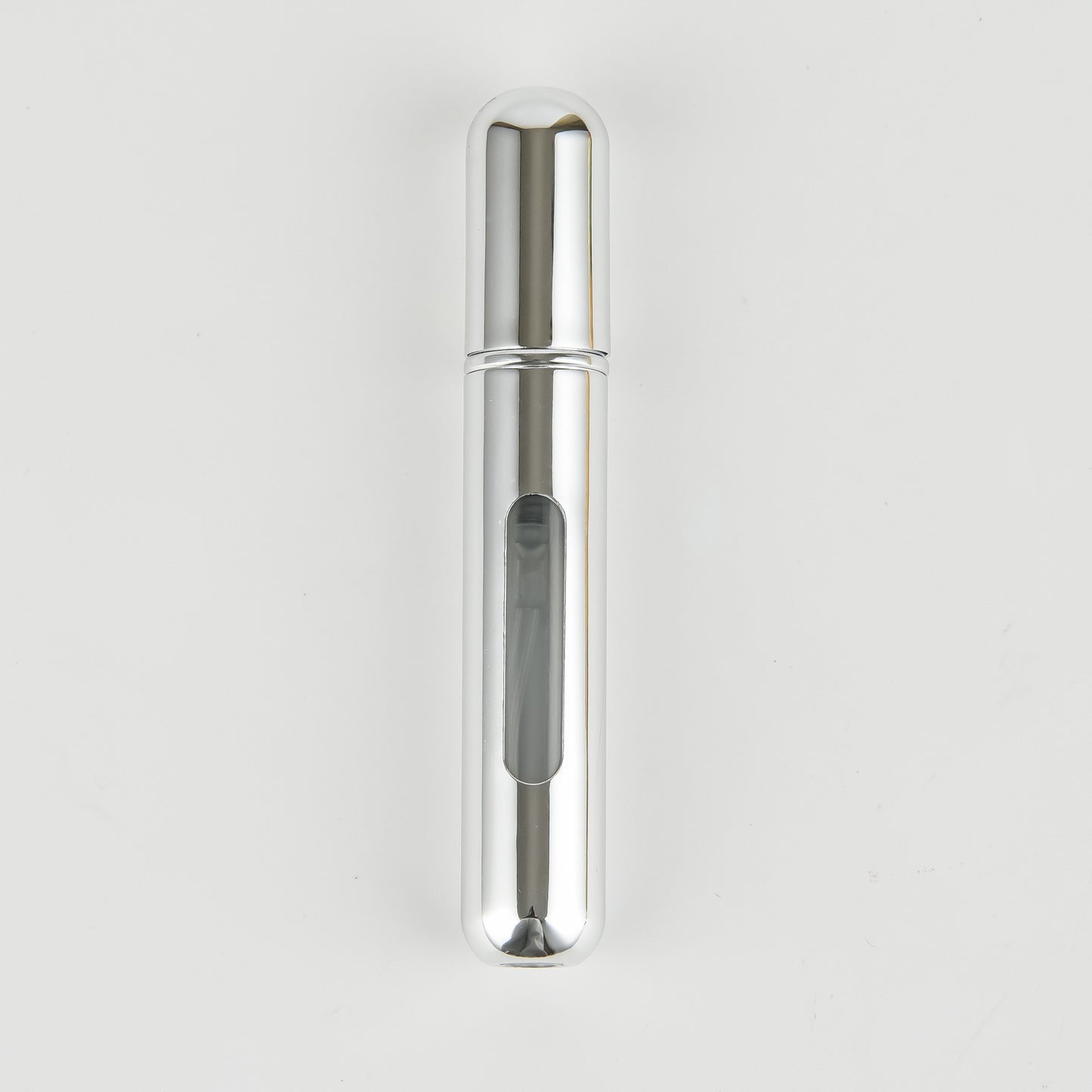 8ml/5ml perfume atomizador recipiente líquido portátil para cosméticos viajan