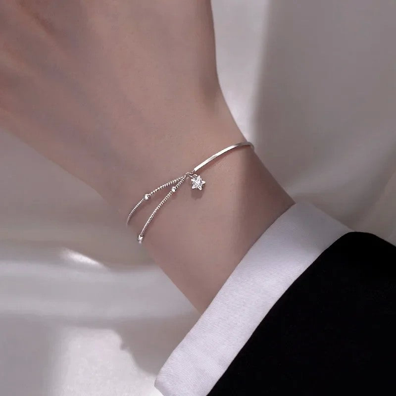 PULSEIRA DE PRATA
