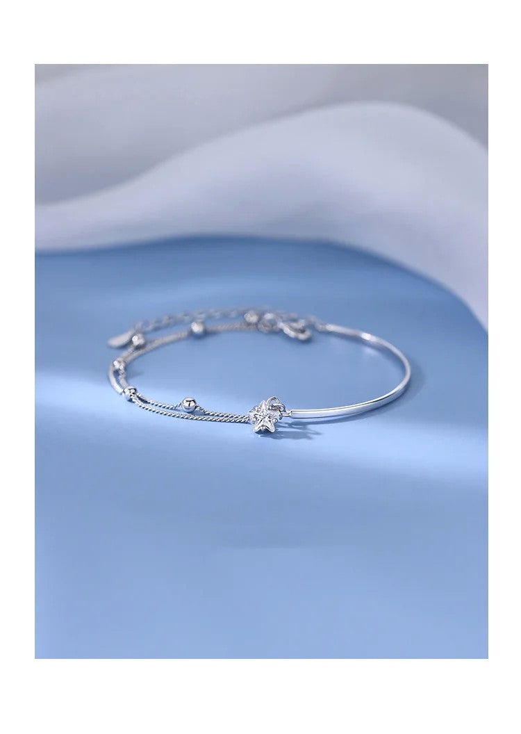 PULSEIRA DE PRATA