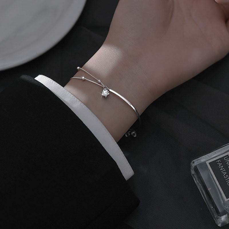 PULSEIRA DE PRATA