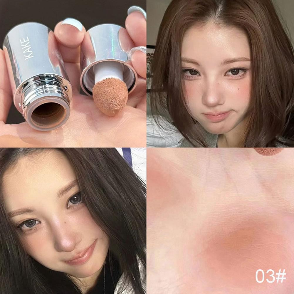 Blush veludo iluminador