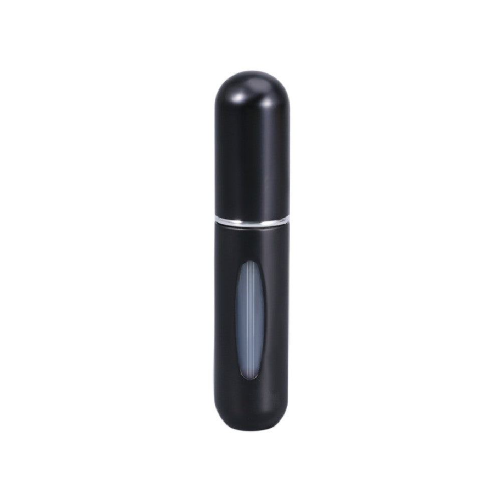 8ml/5ml perfume atomizador recipiente líquido portátil para cosméticos viajan