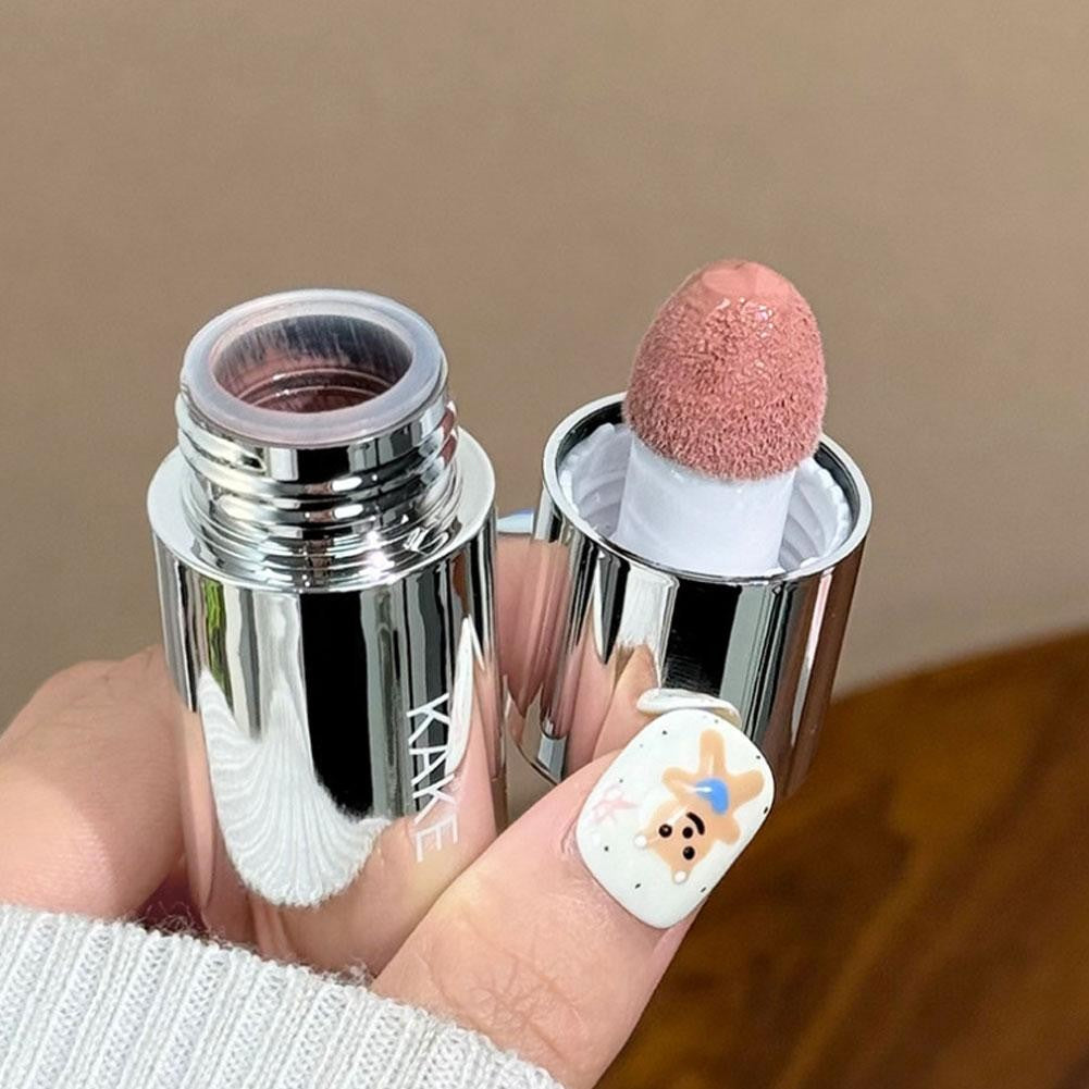 Blush veludo iluminador
