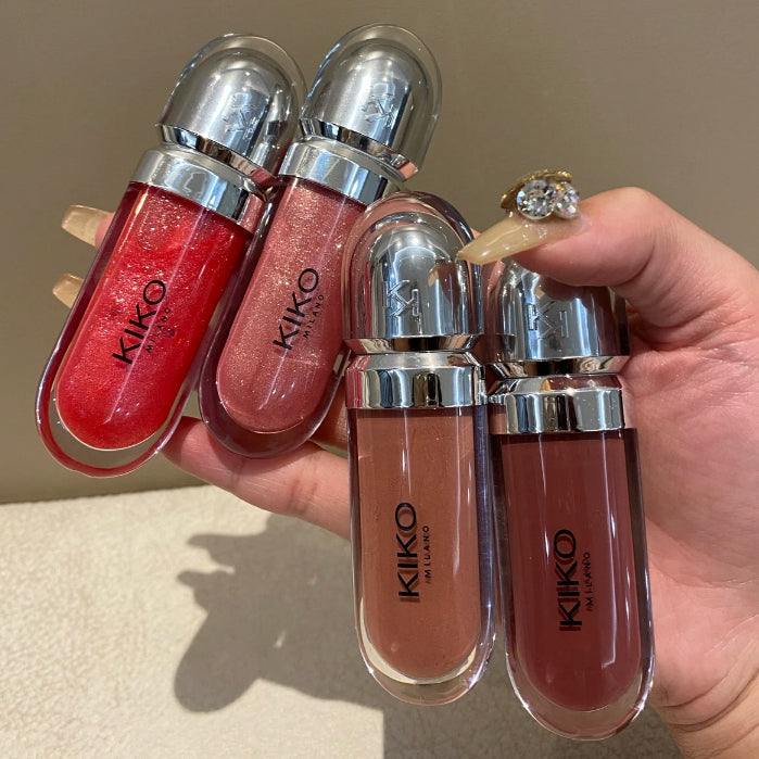 Batons|Gloss