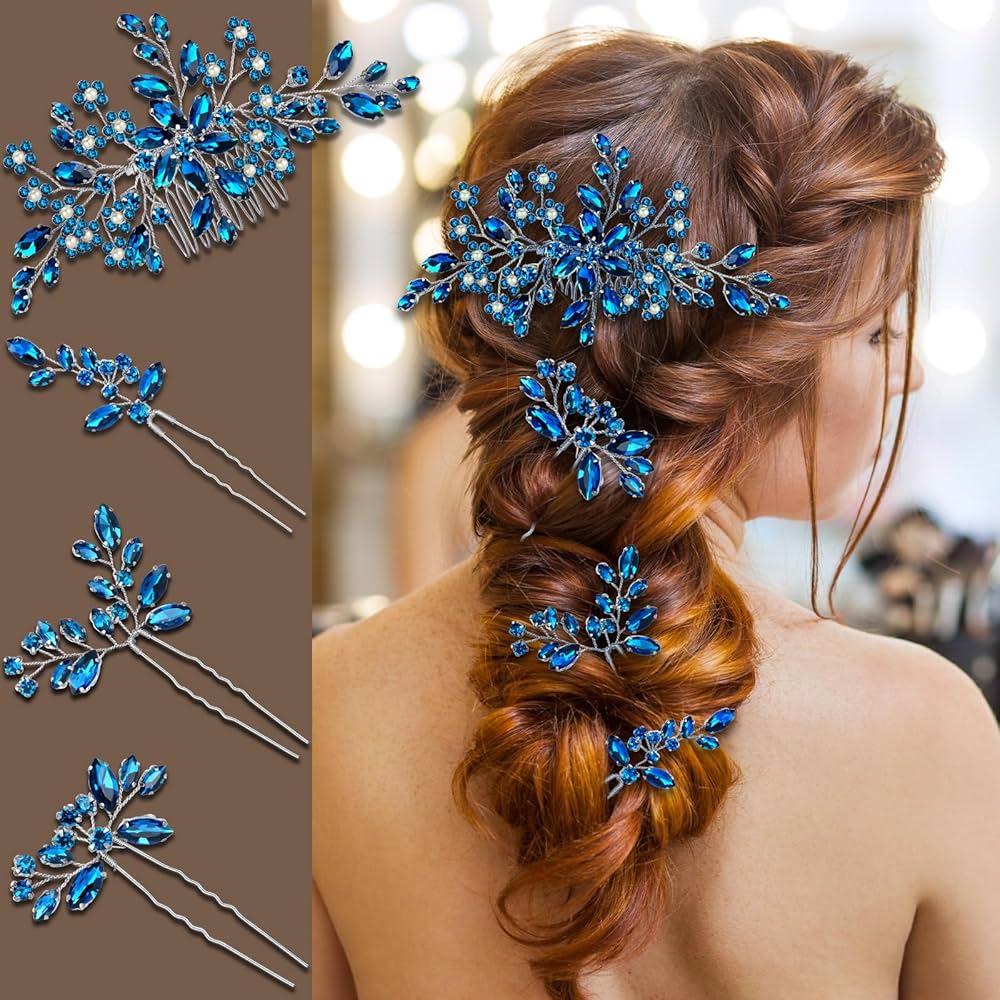 Acessórios para cabelo