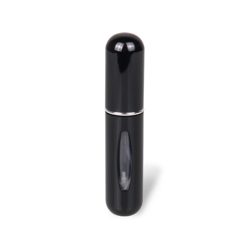 8ml/5ml perfume atomizador recipiente líquido portátil para cosméticos viajan