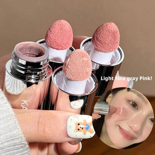 Blush veludo iluminador